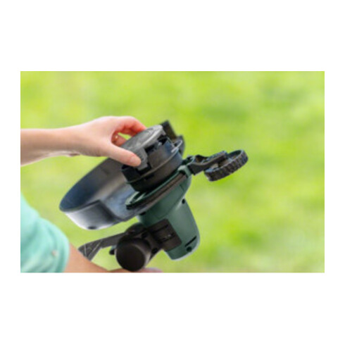 Bosch Bobina con filo per tagliaerba a batteria UniversalGrassCut