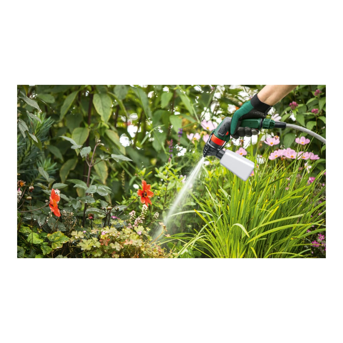 Bosch Bocchetta per detersivo per Fontus