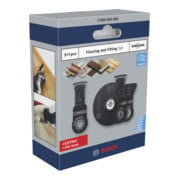 Bosch Boden und Installations Set, 4-tlg.-2