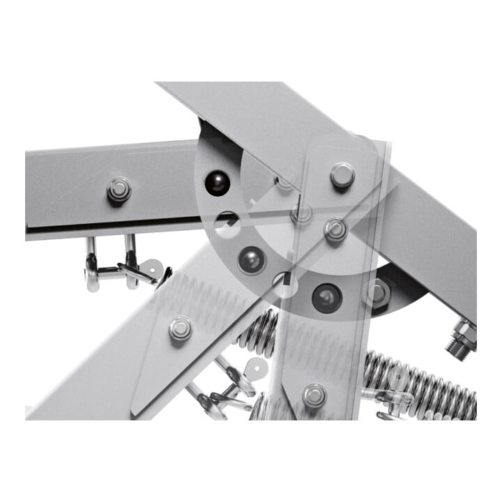 Bosch Bodenbelagsentferner GHT 13 1600A02JY7
