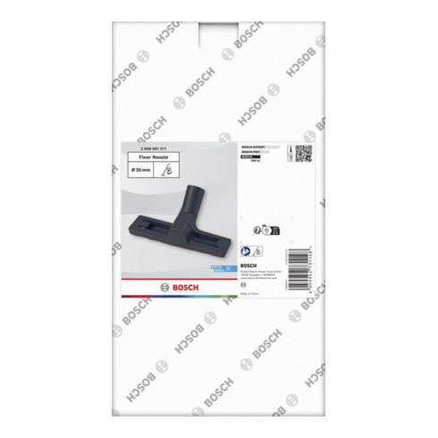 Bosch Bodendüse für Staubsauger