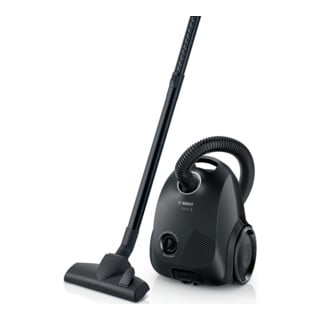 Bosch Bodenstaubsauger Express BGBS2LB1 sw