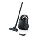 Bosch Bodenstaubsauger Serie2 BGDS2CHAMP sw