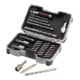 Bosch Bohrer Bit Set 35 tlg. 2607017326