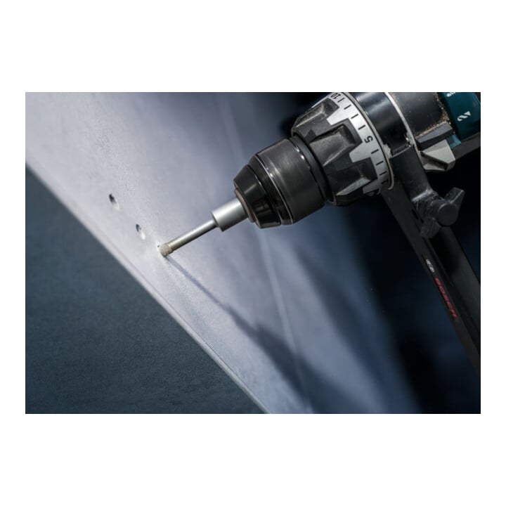 Bosch Bohrer PRO Ceramic dry 7 x 33 x 13 mm
