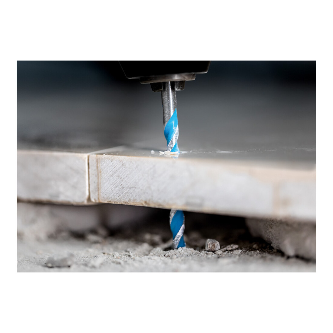 Bosch Bohrer-Set EXPERT HEX-9 Multi Construction 7-tlg.