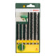 Bosch Bohrer-Set, SDS-plus-S1, 6-teilig-3