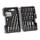 Bosch Power Tools Holzbohrer- und Bit-Set 2607017327-1