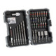 Bosch Power Tools Metallbohrer- und Bit-Set 2607017328-1