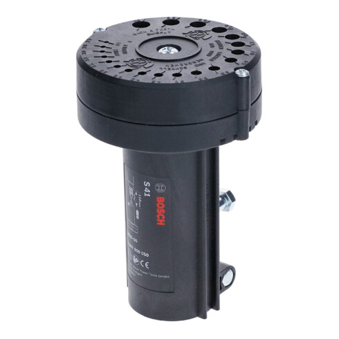 Bosch Bohrerschärfgerät S 41