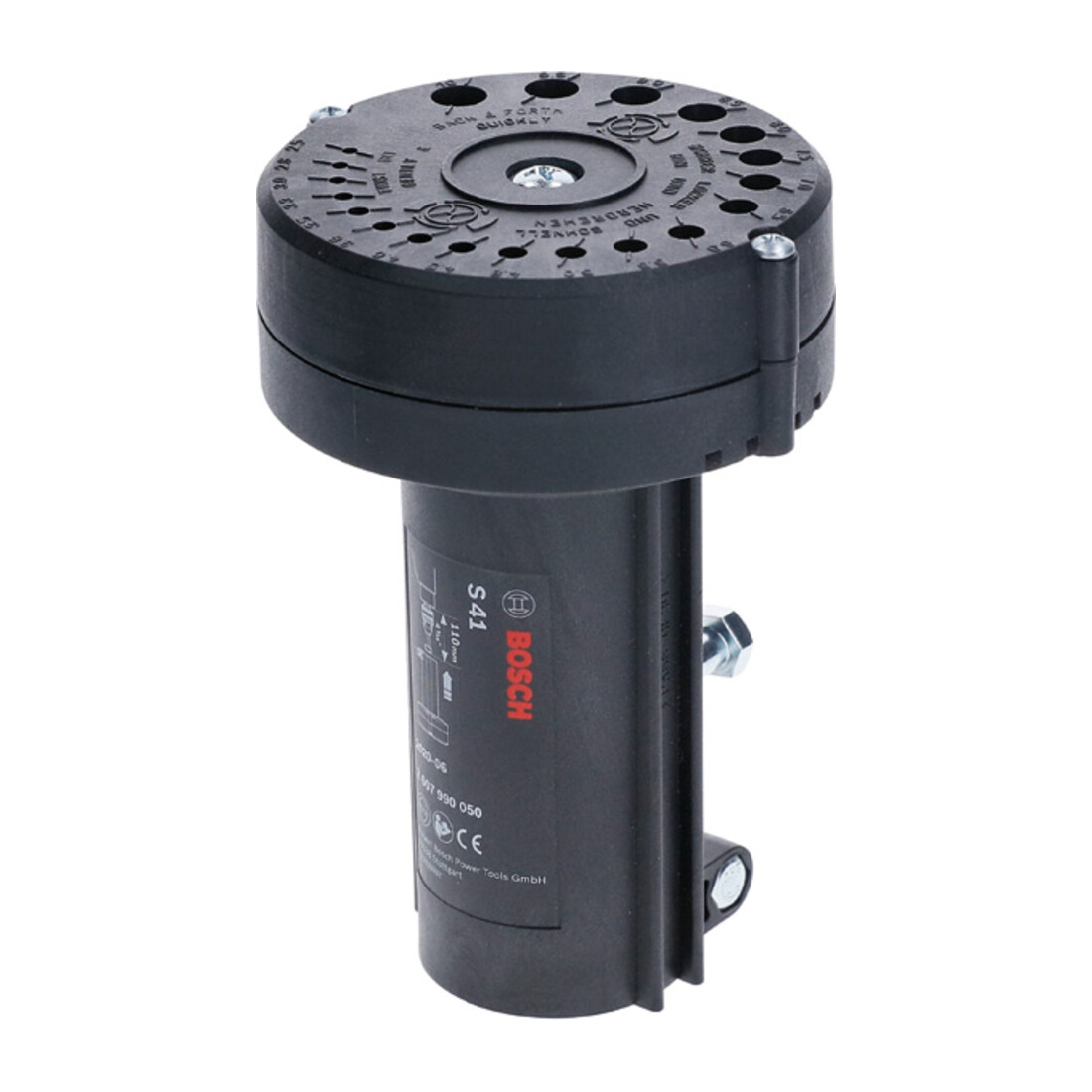 Bosch Bohrerschärfgerät S 41