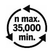 Bosch Bohrfutter (0,8 - 3,2 mm)-3