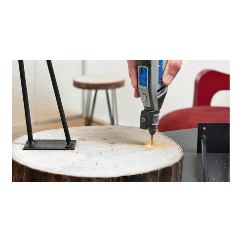 Bosch Bohrfutter (0,8 - 3,2 mm)