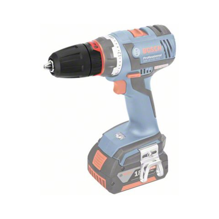 Bosch Bohrfutter GFA FC2 FlexiClick-Aufsatz