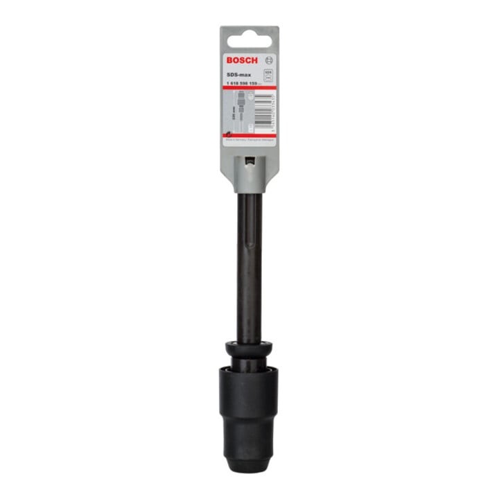 Bosch Bohrhalter für Bohrhämmer mit SDS max SDS plus