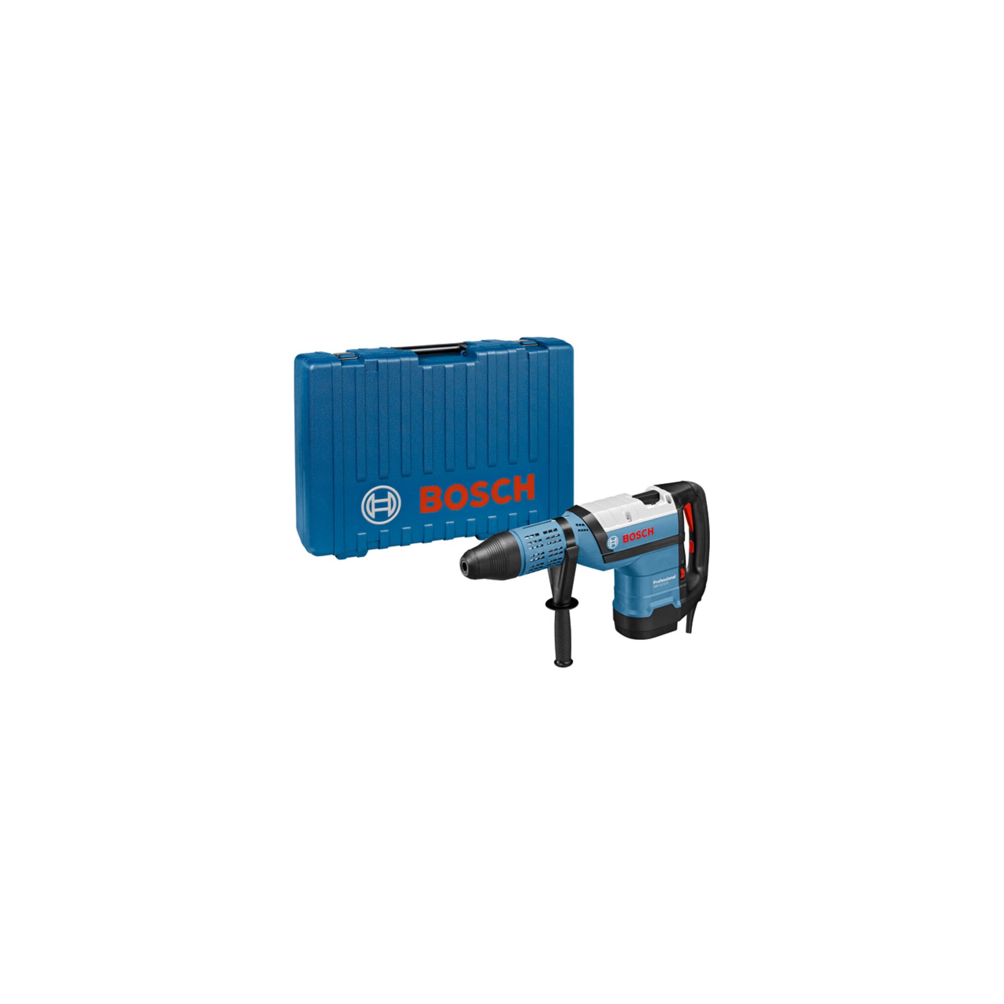 BOSCH Bohrhammer mit SDS max GBH 12-52 D