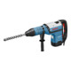 Bosch Bohrhammer mit SDS max GBH 12-52 D-4