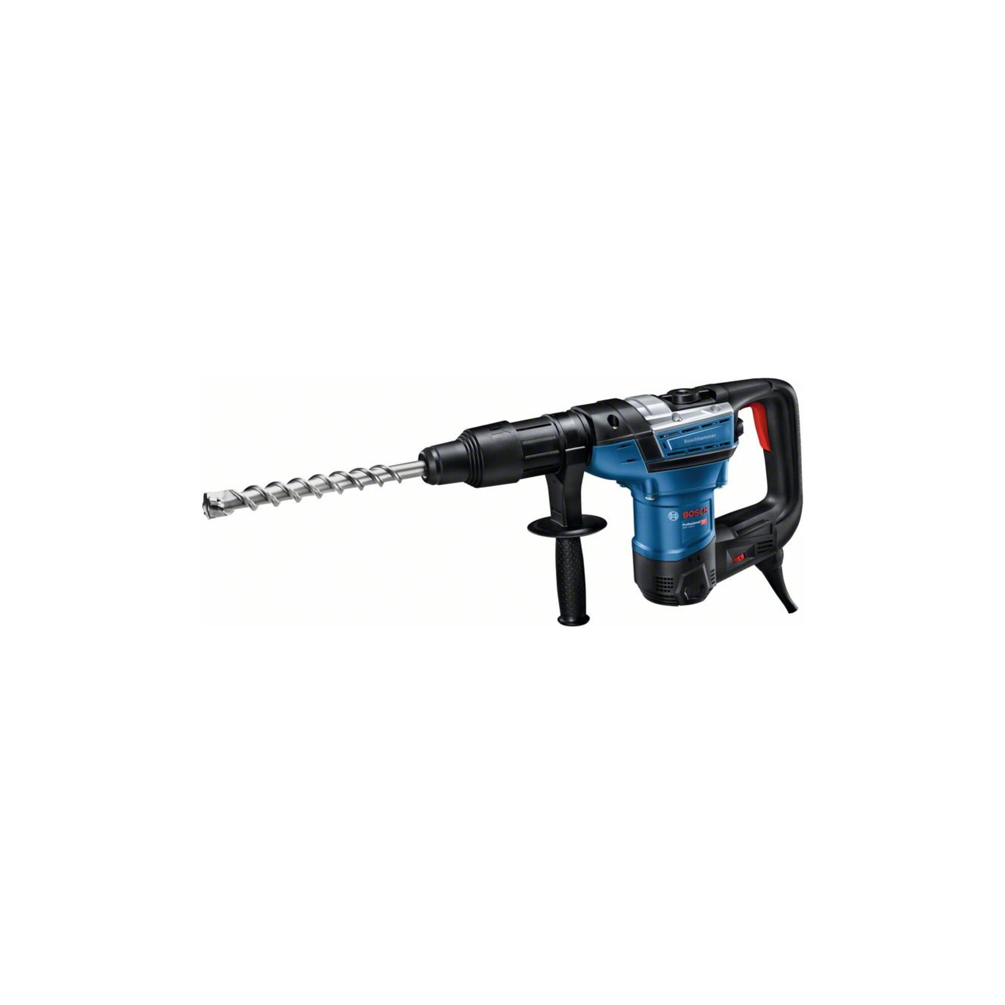 BOSCH Bohrhammer mit SDS max GBH 5-40 D