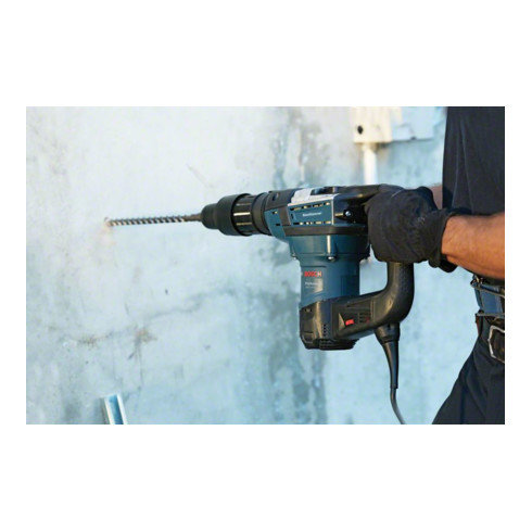 Bosch Bohrhammer mit SDS max GBH 5-40 D