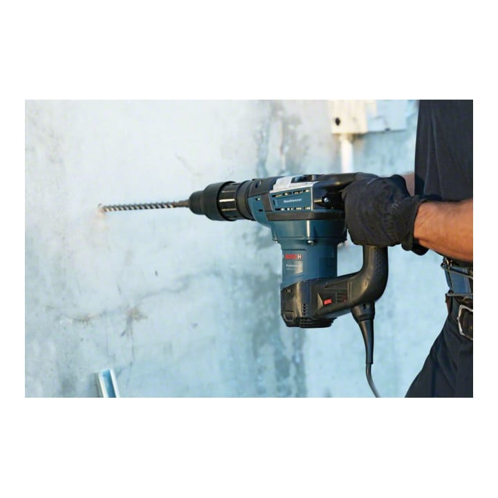 Bosch Bohrhammer mit SDS max GBH 5-40 D
