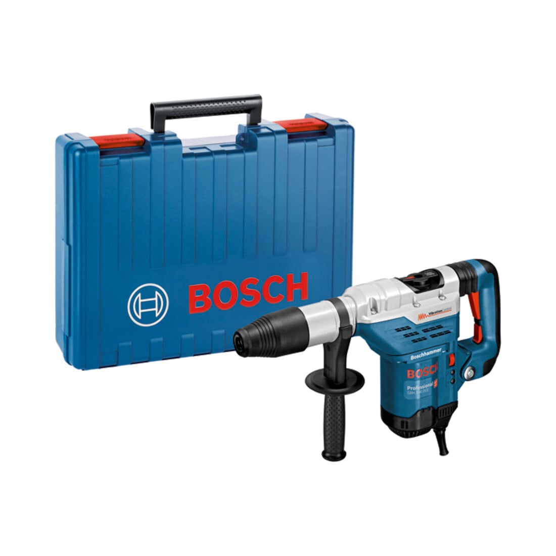 Bosch Bohrhammer mit SDS max GBH 5-40 DCE