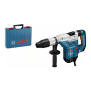 Bosch Bohrhammer mit SDS max GBH 5-40 DCE-4