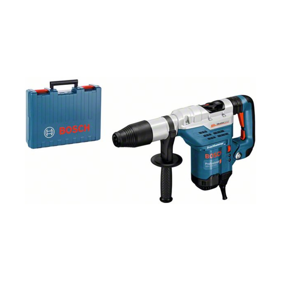 Bosch Bohrhammer mit SDS max GBH 5-40 DCE