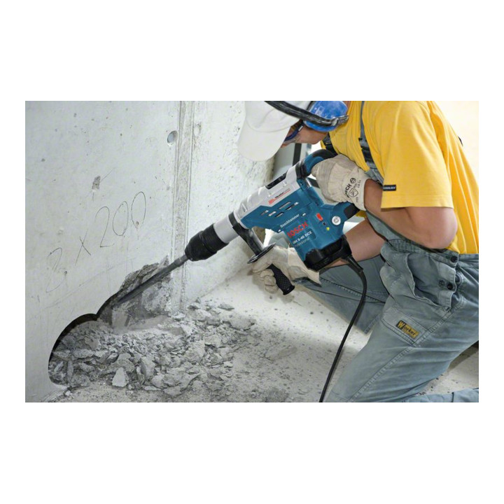Bosch Bohrhammer mit SDS max GBH 5-40 DCE