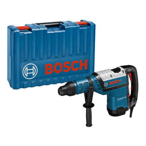 Bosch Bohrhammer mit SDS max GBH 8-45 D