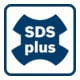Bosch Bohrhammer mit SDS plus GBH 2-21