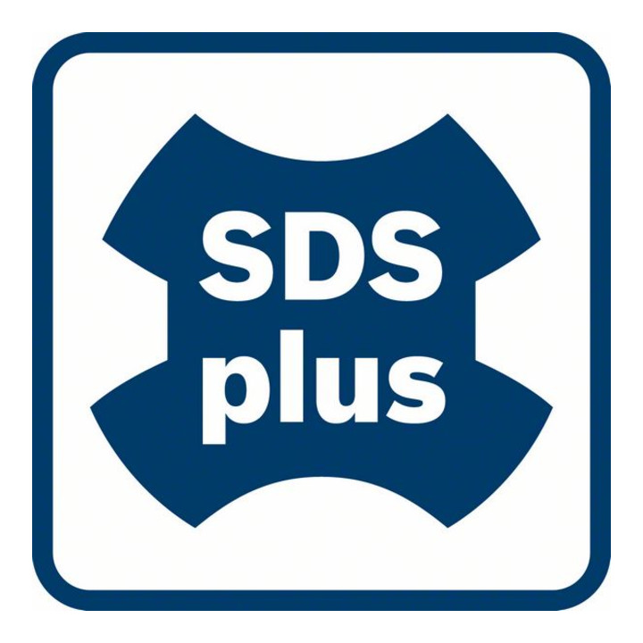 Bosch Bohrhammer mit SDS plus GBH 2-21