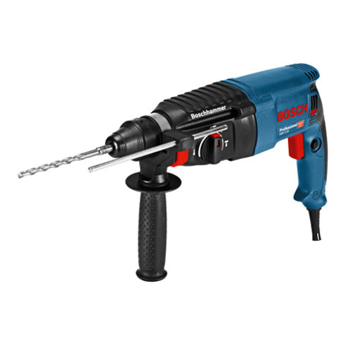 Bosch Bohrhammer mit SDS plus GBH 2-26