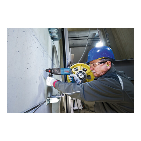 Bosch Bohrhammer mit SDS plus GBH 2-26