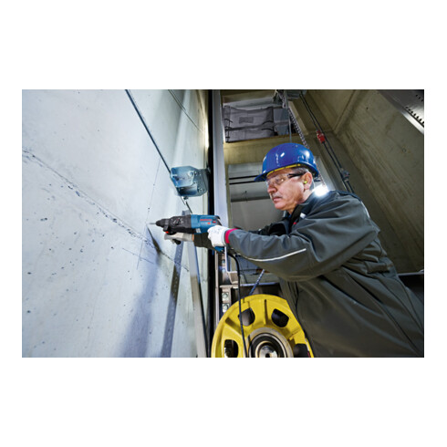 Bosch Bohrhammer mit SDS plus GBH 2-26