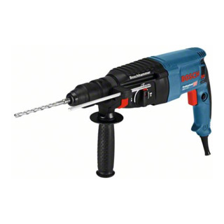 Bosch Bohrhammer mit SDS-plus GBH 2-26 F