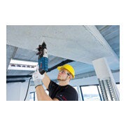 Bosch Bohrhammer mit SDS plus GBH 2-28 Handwerkerkoffer-2
