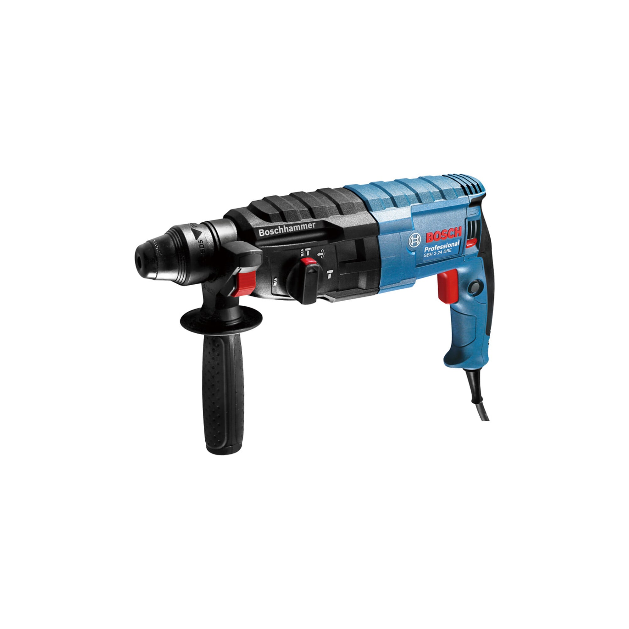 BOSCH Bohrhammer mit SDS plus GBH 240