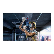 Bosch Bohrhammer mit SDS plus GBH 240-5