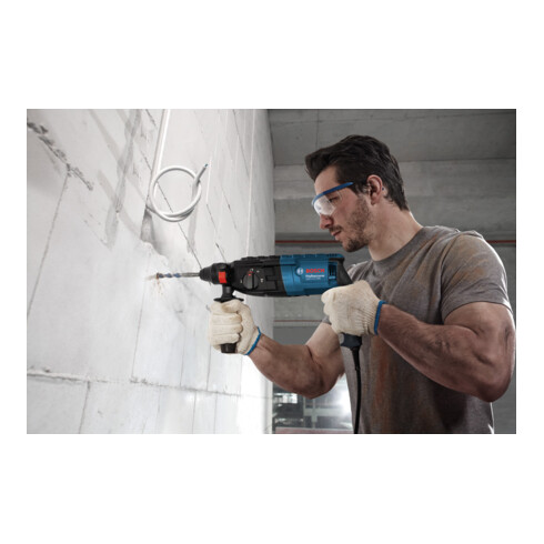 Bosch Bohrhammer mit SDS plus GBH 240