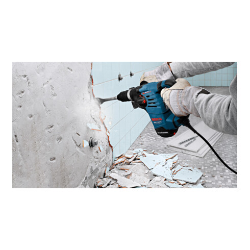 Bosch Bohrhammer mit SDS plus GBH 3-28 DFR L-BOXX