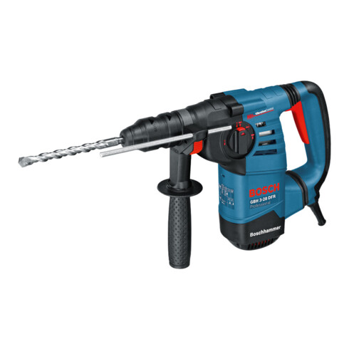 Bosch Bohrhammer mit SDS plus GBH 3-28 DFR L-BOXX