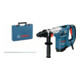 Bosch Power Tools Bohrhammer +Koffer GBH 4-32 DFR-1