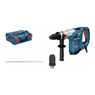 Bosch Bohrhammer mit SDS plus GBH 4-32 DFR L-BOXX