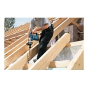 Bosch Bohrhammer mit SDS plus GBH 4-32 DFR L-BOXX Schnellspannbohrfutter-4