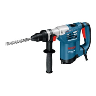 Bosch Bohrhammer mit SDS-plus GBH 4-32 DFR mit Schnellspannbohrfutter Handwerkerkoffer