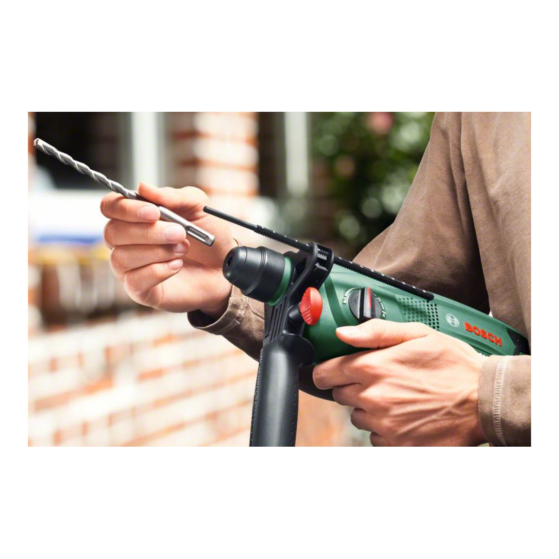 Bosch Bohrhammer PBH 2100 RE