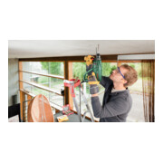 Bosch Bohrhammer PBH 2100 RE-5