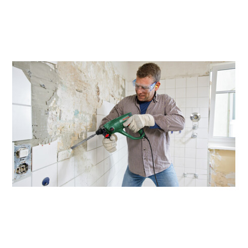Bosch Bohrhammer PBH 2500 SRE