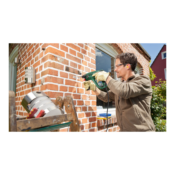 Bosch Bohrhammer PBH 2500 SRE