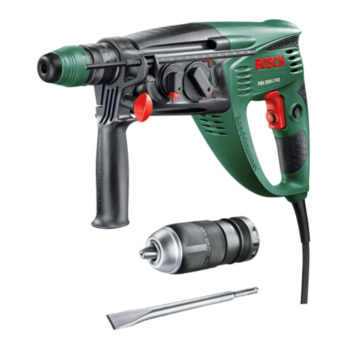 Bosch Bohrhammer PBH 3000-2 FRE